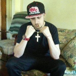 Meet your Posher, Billy